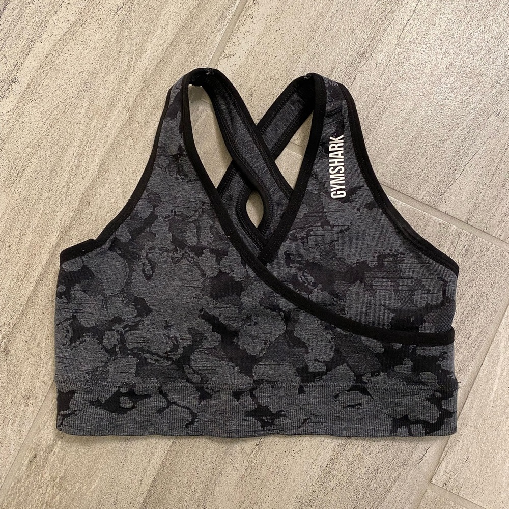 ✨SOLD✨ gymshark bra